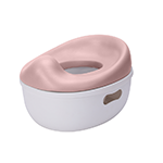 Toilette
